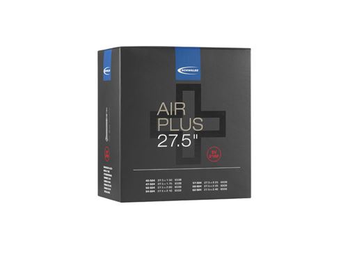 Schwalbe chambre à air 21AP 27,5 x 1,50/2,40(40/62-584) FV 40 mm
