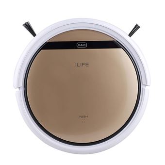 ILIFE V5S Pro Smart Robot Aspirateur Cordless Dry Wet ILife V5S Pro intelligente Robot Aspirateur Intelligent