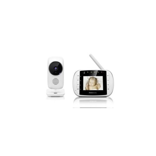 Motorola Ecoute Bebe Video Mbp331