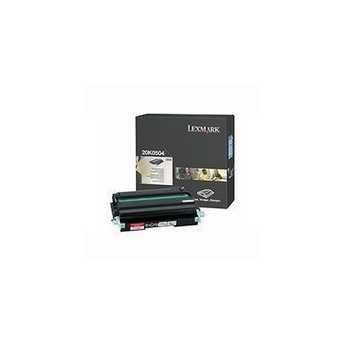Lexmark - 1 - originale - cartouche de développeur