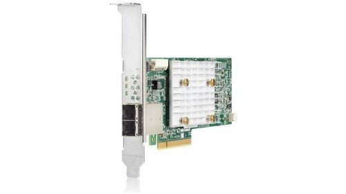 HPE+Smart+Array+P408e-p+SR+Gen10+Ctrlr