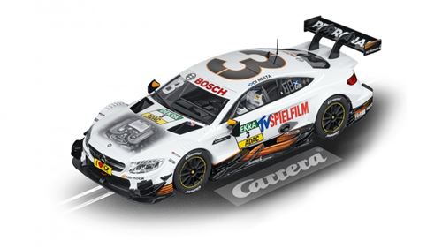 Go racing car Mercedes-AMG C 63 DTM NO.3 wi wi
