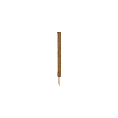 Tuteur en Fibres De Coco - H120 Cm X Ø42 Mm