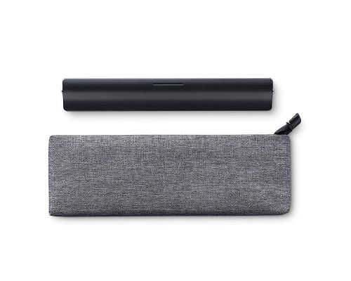 Wacom Ack42213 Paper Clip - Pince Feuille A4 Ou A5 pour Intuos Pro