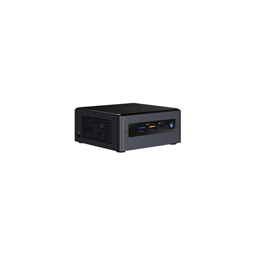 Intel Nuc Kit Nuc8I7Beh