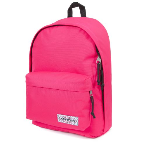 Sac à dos ordinateur Out Of Office 27 Litres zebr'in