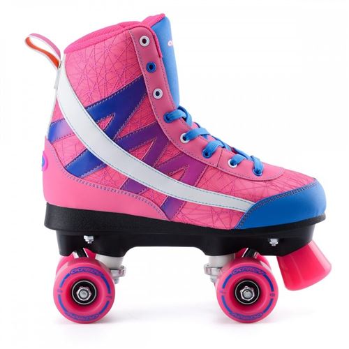 Osprey patins Chevron rose / violet