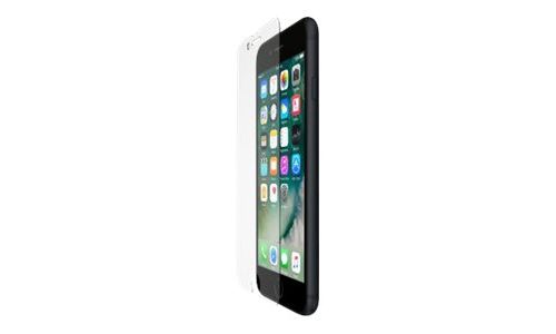 Belkin ScreenForce Tempered Glass - Schermbeschermer - voor Apple iPhone 7 Plus