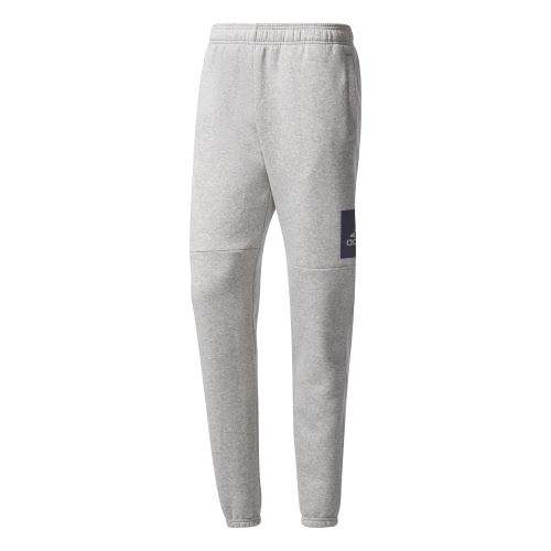 Pantalon adidas Essentials Logo L Gris