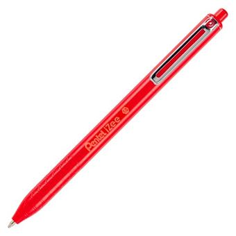 IZEE RETRACTABLE ROUGE