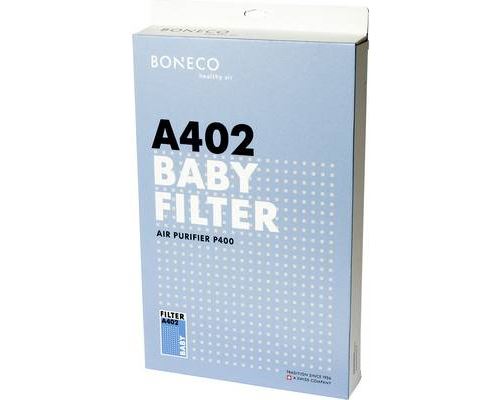 Filtre protecteur BABY Boneco A402 pour P400