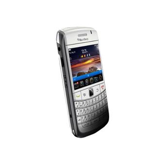 BlackBerry Bold 9780 - Blanc - Téléphone portable basique - Achat