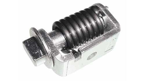 Rosieres Charniere De Couvercle Droit pour Cuisiniere Rosieres - 93710192