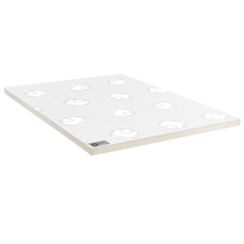 Sommier tapissier Bultex Compl&eacute;ment Extra-Plat 120x200