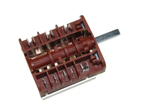 Commutateur Four Electrique Candy 46.25866.521 41003026