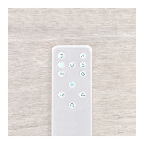 Chauffage C ramique lectrique Cecotec Ready Warm 5300 Power