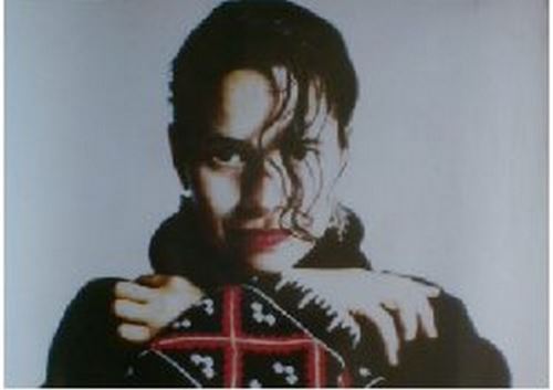 Natalie MERCHANT - 50x70 cm - AFFICHE / POSTER