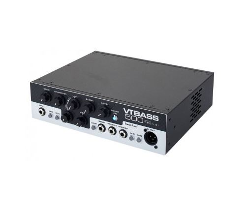 Tech 21 VT Bass 500 ampli basse