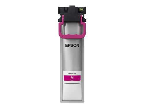 Epson T9453 - 38.1 ml - XL - magenta - original - cartouche d'encre - pour WorkForce Pro WF-C5210DW, WF-C5290DW, WF-C5710DWF, WF-C5790DWF