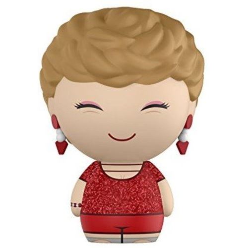 Figurine Funko Dorbz The Golden Girls Blanche Devereaux