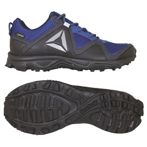 Chaussures Reebok Franconia ReebokRidge 3.0 GTX Bleu 43