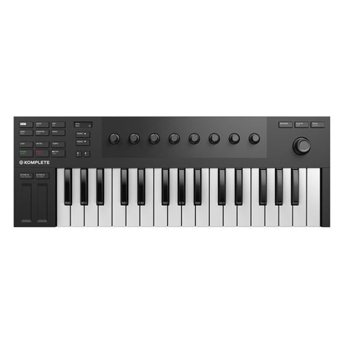 Native Instruments Komplete Kontrol M32 clavier USB/MIDI