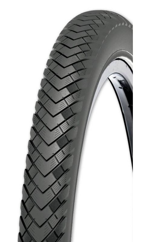 Rexway pneu extérieur Conejo 02 28 x 1,50 (40-622) noir