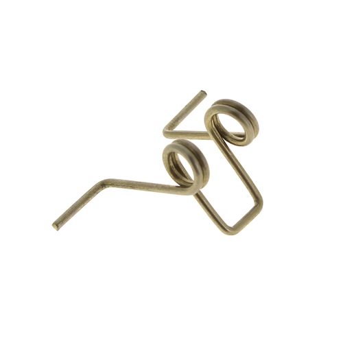 Ressort poignee hublot 52x1809 pour Lave-linge Far, Lave-linge Brandt, Lave-linge Proline, Lave-linge Bsk, Lave-linge Bluesky, Lave-linge Vedette, Lav