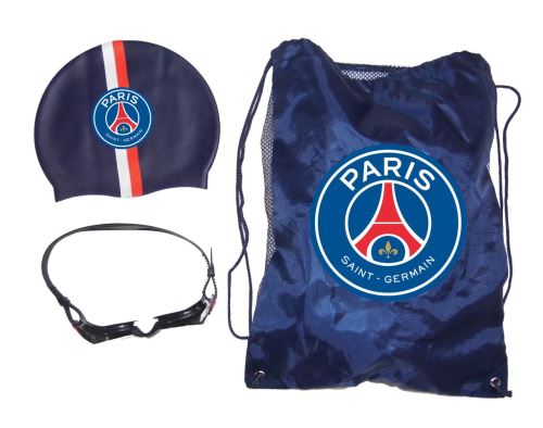 PSG - Set de piscine sous Licence Officielle