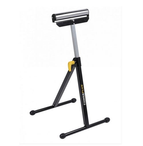 Powerplus - Servante à rouleau hauteur 69 à 110 cm