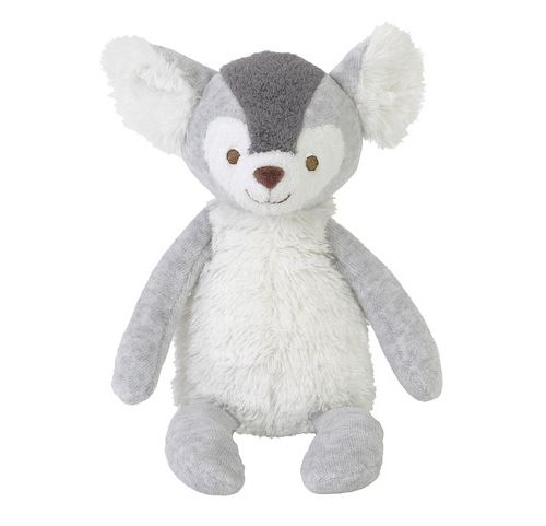 Happy Horse - Knuffel - Hertje - Dasja