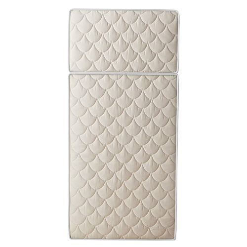 matelas evolutif 3 blocs