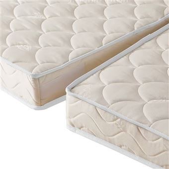 matelas evolutif 3 blocs