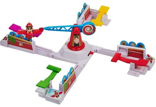 Gino Hasbro pilotino, Jeu de société