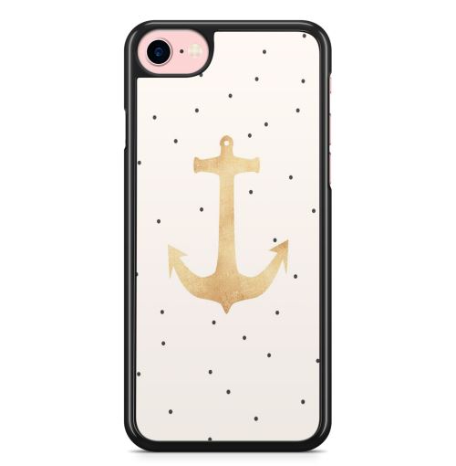 Coque Fifrelin pour iPhone XS MAX Ancre de Bateau Anchor
