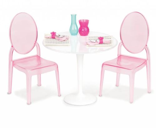 Our Generation Table for Two set
