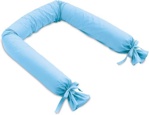 Italbaby Baby Safe Cradle Réducteur, Bleu Clair, Multicolore, Taille Unique