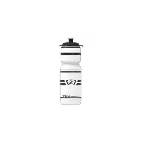 Bidon zefal premier 75 translucide 750ml