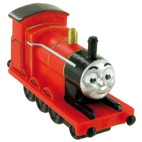 Comansi Com-y90083 Thomas et Ses Amis James Figure