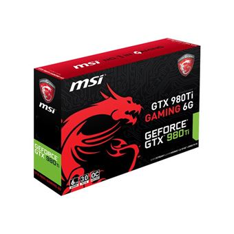 Geforce gtx 980 shop