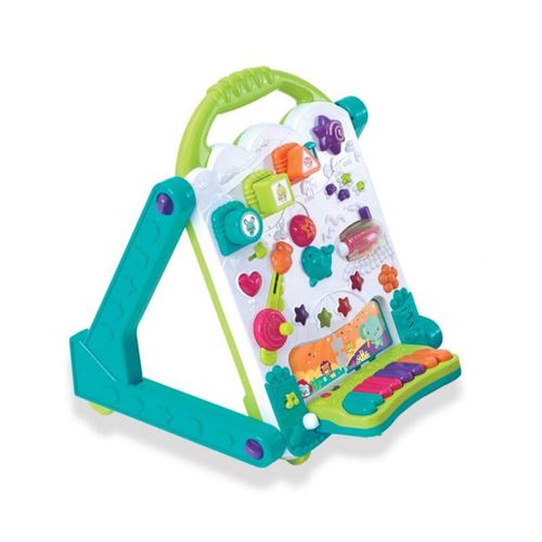 Tableau trotteur 3 en 1