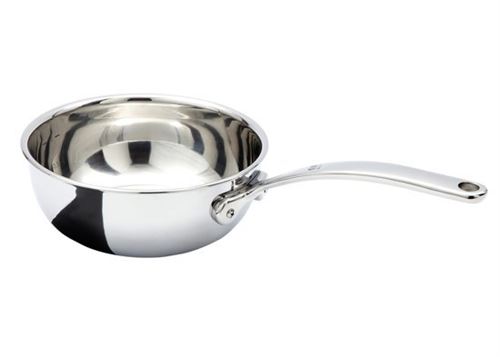 Beka Tri Lux Melkpan 18Cm Conical