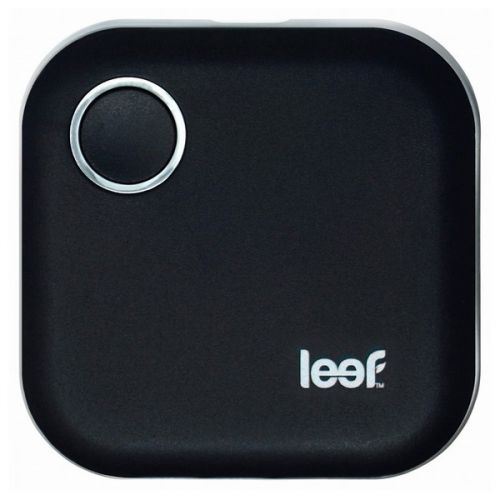 Mémoire externe pour Appareils mobiles Leef Noir