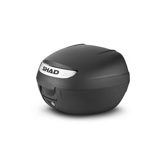 Top case sh26 noir brut - 1