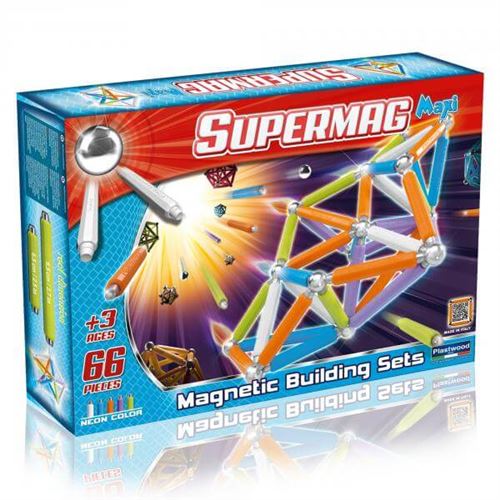 Supermag Maxi Fluo 66