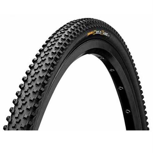 Continental Pneus Continental Cyclo X King Performance Souple 700 x 35c