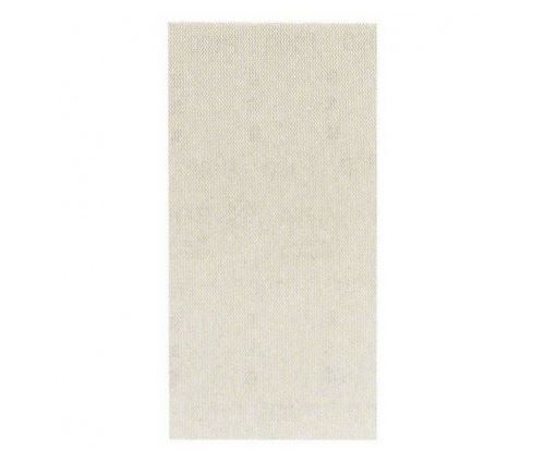 Bosch Feuille Abrasive - 93 X 186 Mm - Grain : 240