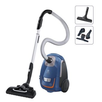 Electrolux Aspirateurs Ultrasilencer Eus 8 X 2 Cb Aspirateurs ELECTROLUX
