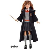 Poupée Harry Potter Hermione Granger