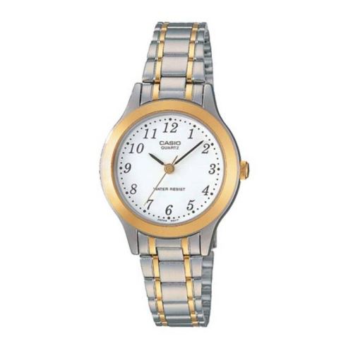 Montre Femme Casio Ltp-1128G-7B